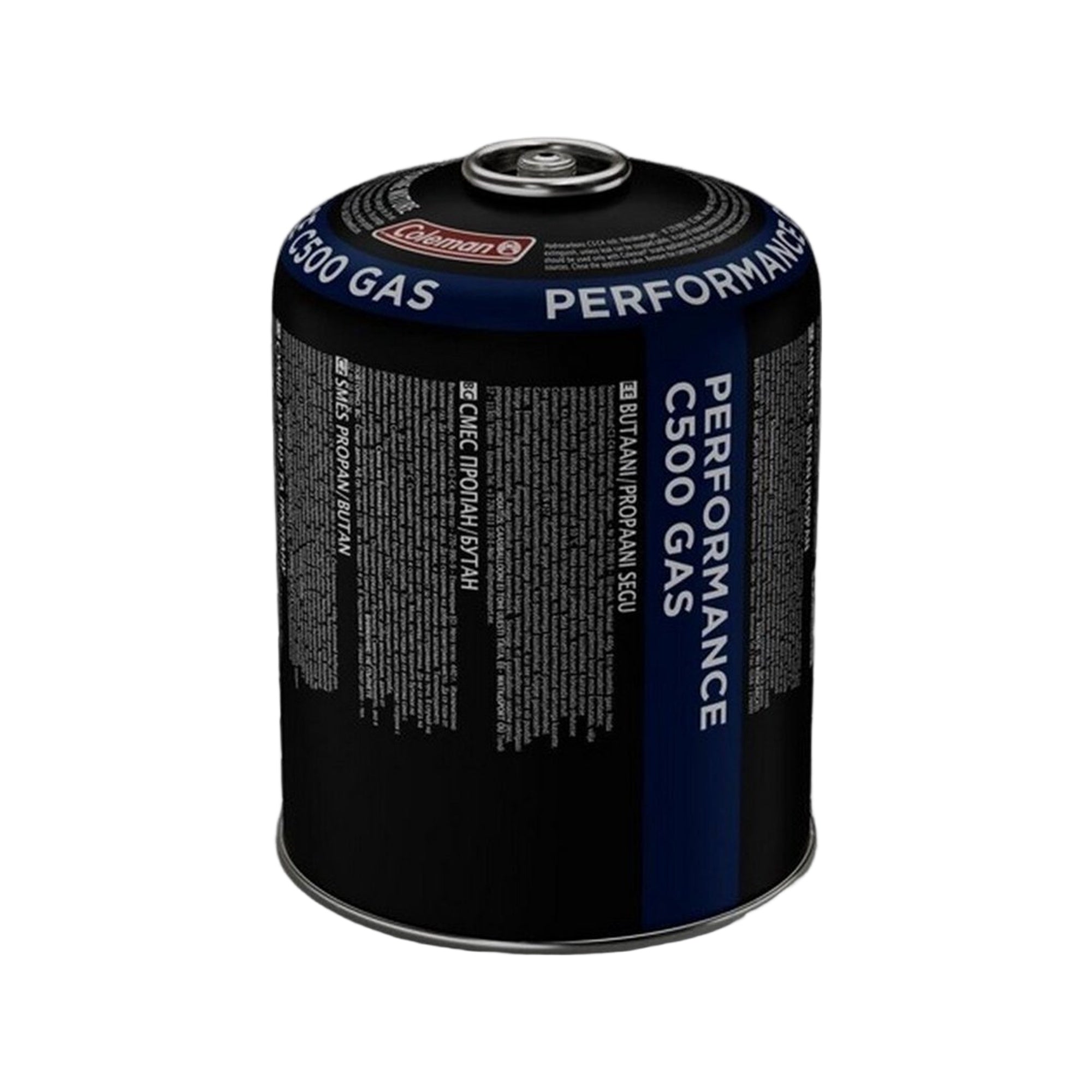 Coleman Performance 500
