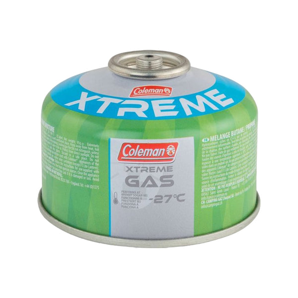 Coleman Xtreme 100