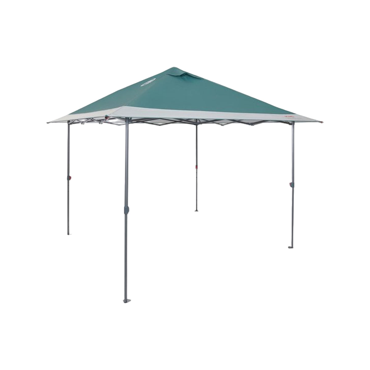 Coleman Fastpitch Onepush Shelter M