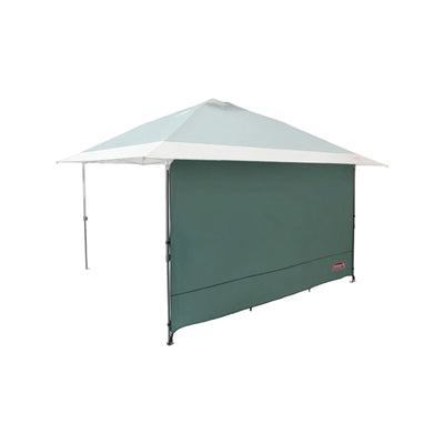 Coleman Onepush Shelter M Sunwall