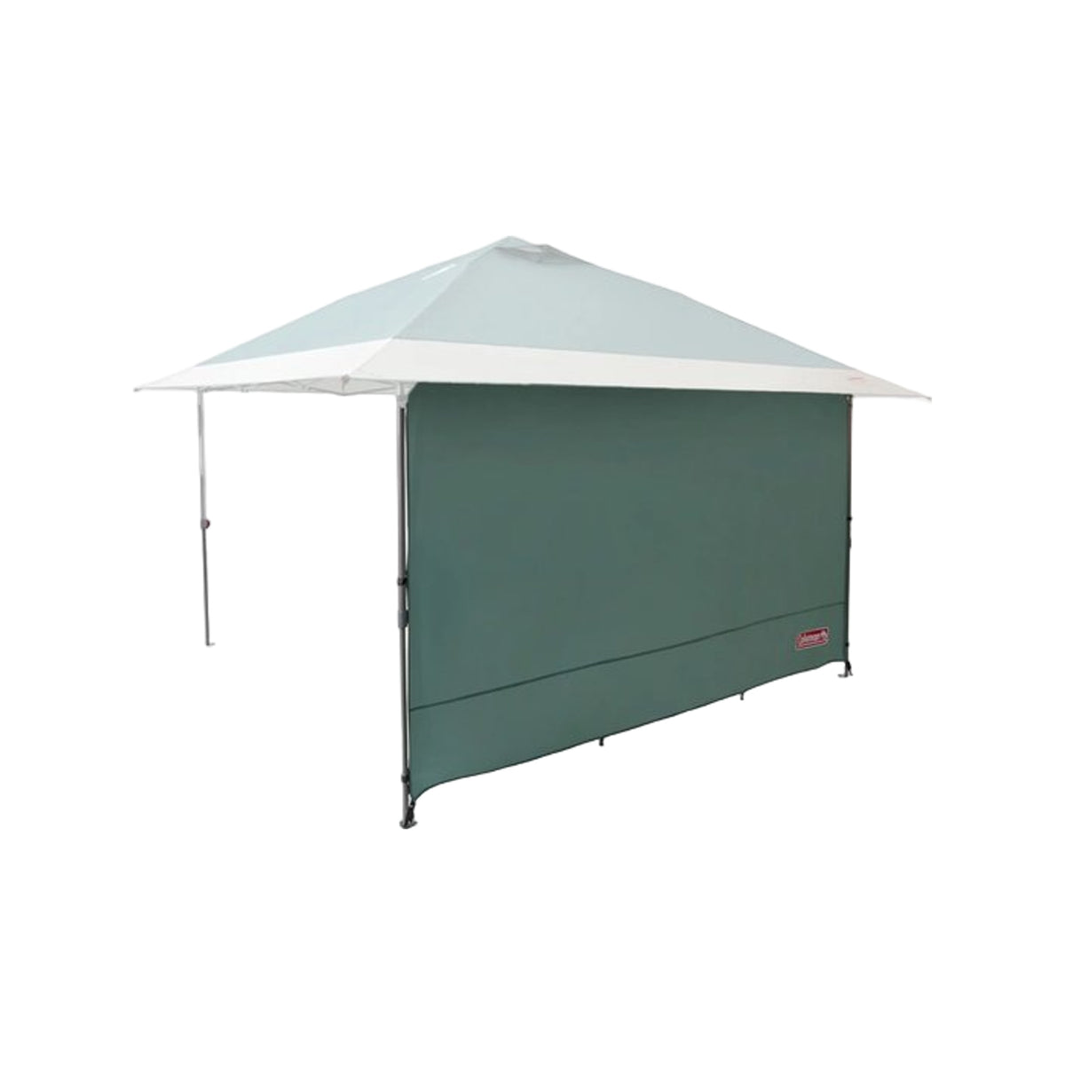 Coleman Onepush Shelter M Sunwall