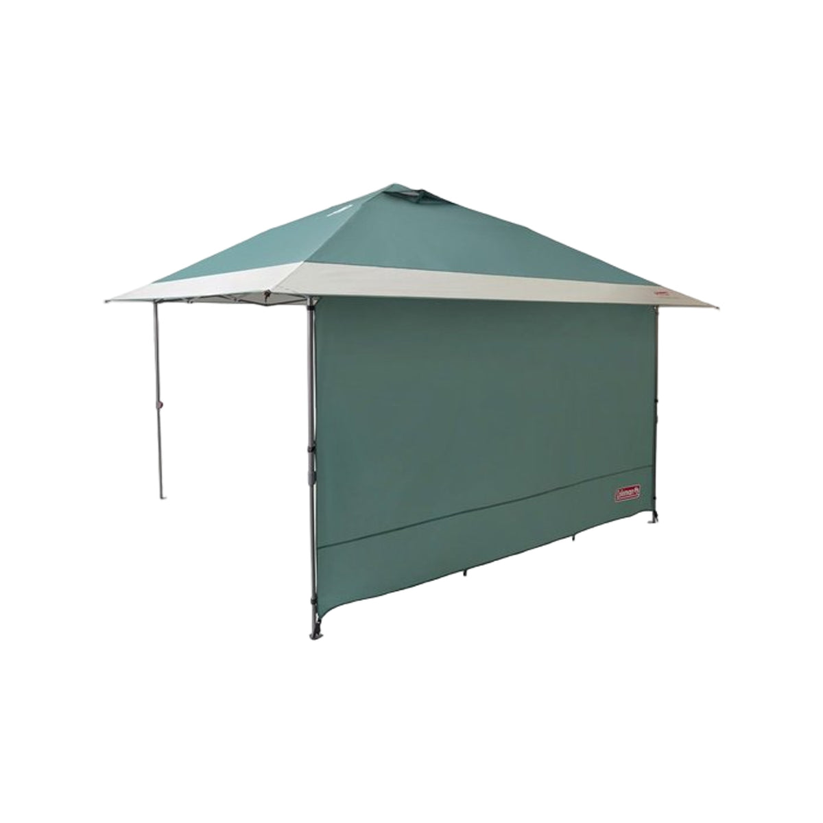 Coleman Onepush Shelter L Sunwall