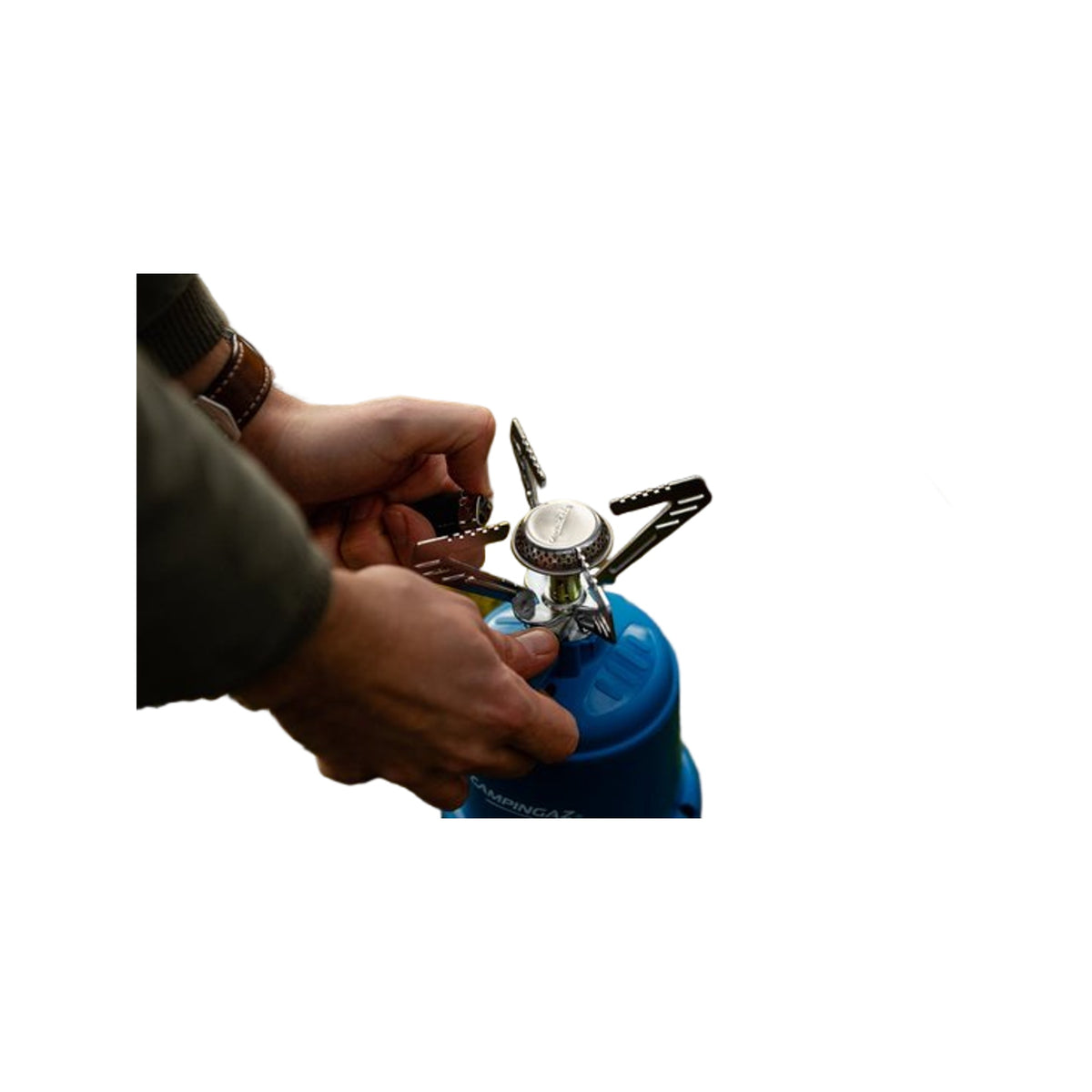 Campingaz Camping 206 Stove