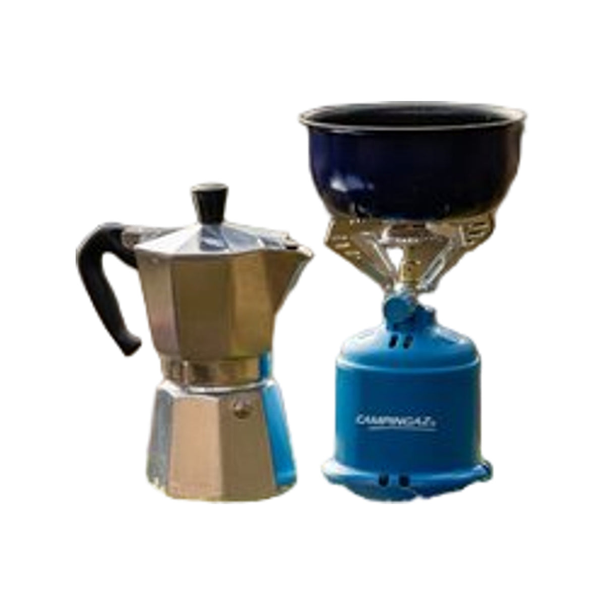 Campingaz Camping 206 Stove