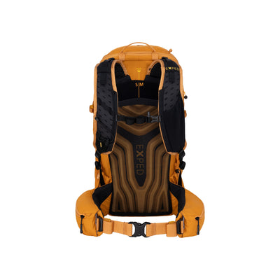 Exped Skyline 30 S M gold