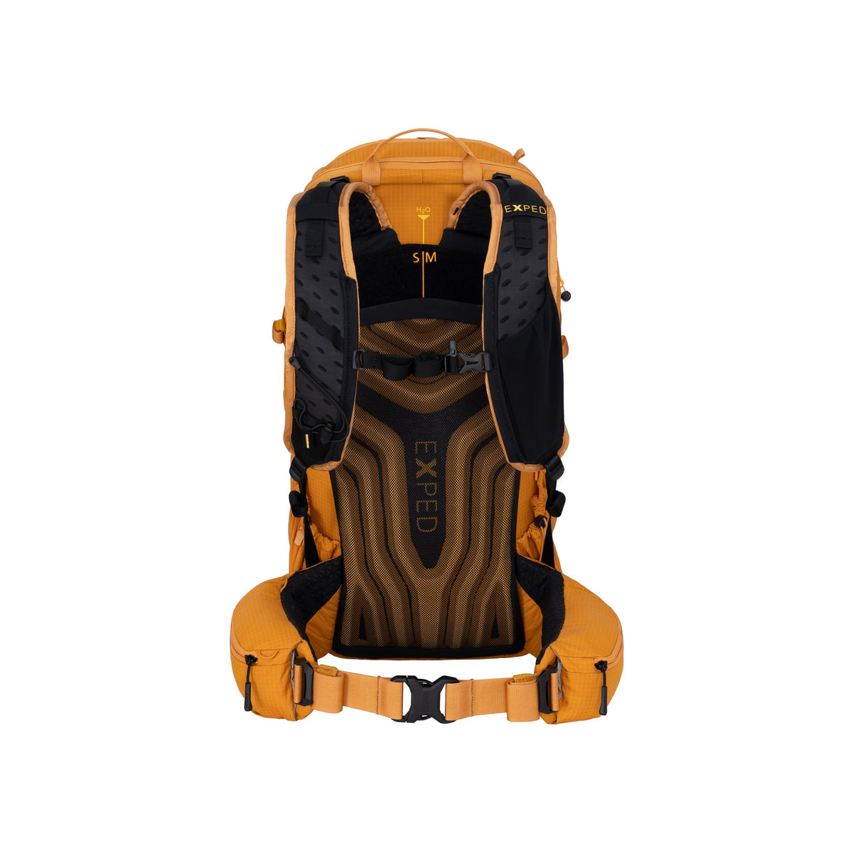 Exped Skyline 30 S M gold