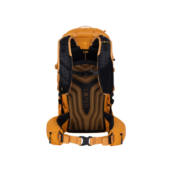 Exped Skyline 20 S M gold