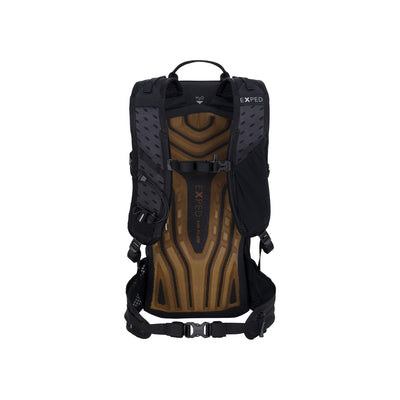Exped Skyline 12 black