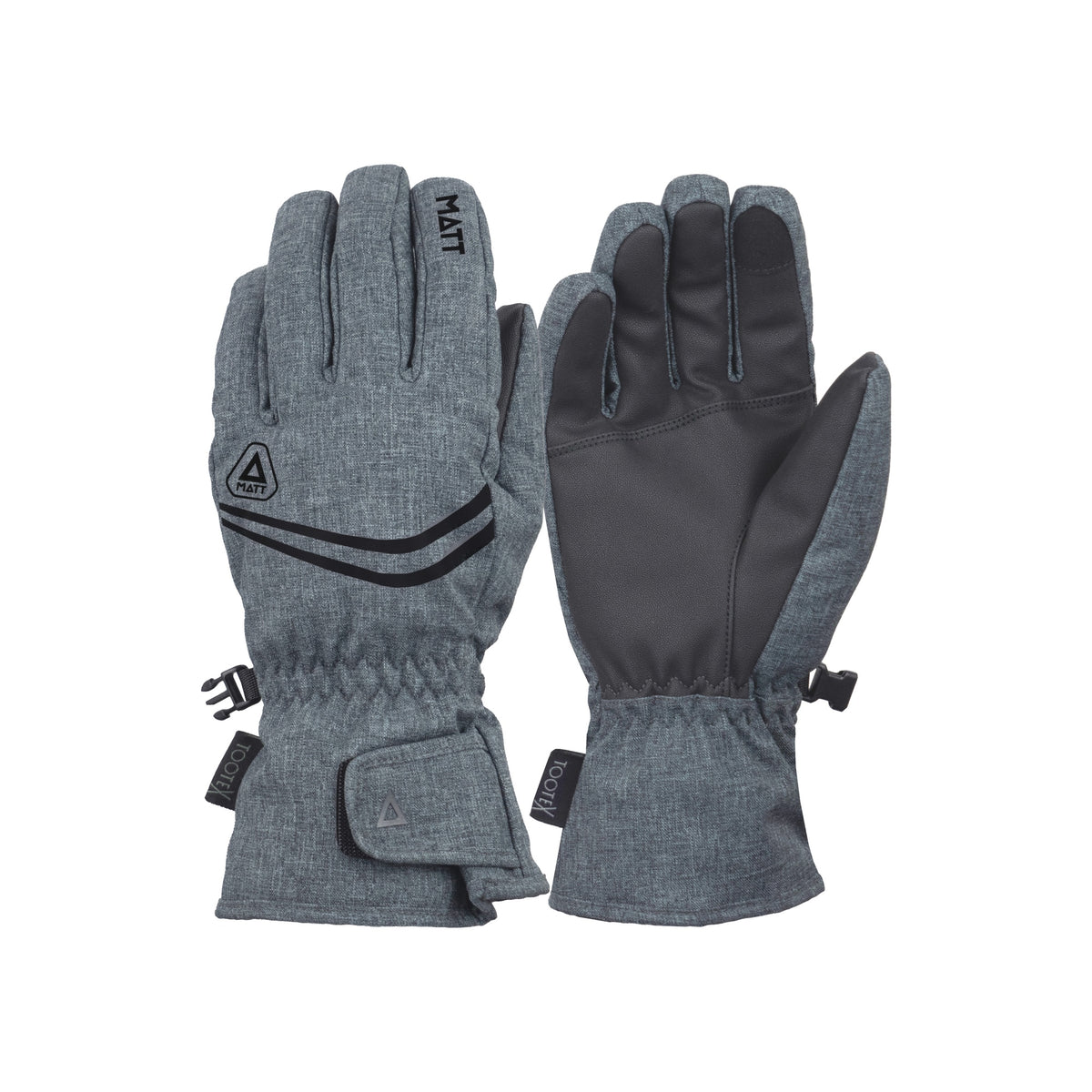Matt Primatt W Gloves