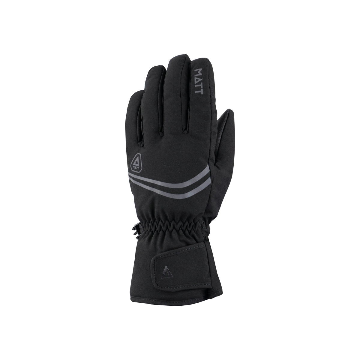 Matt Primatt W Gloves