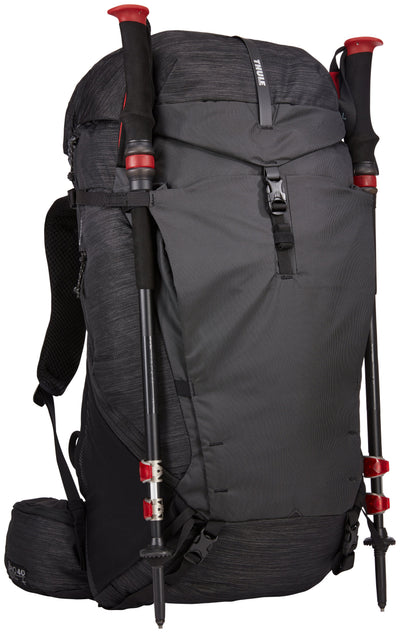 Thule Topio 40L M - Black