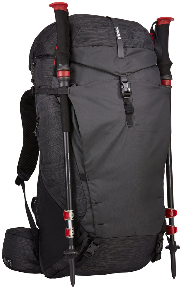 Thule Topio 40L M - Black