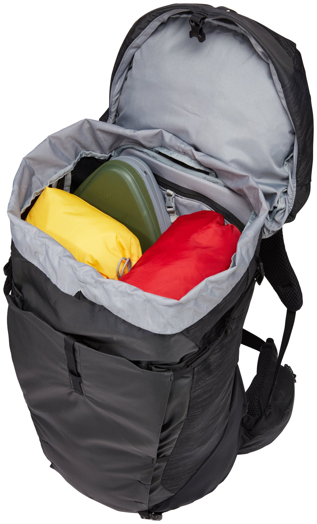 Thule Topio 40L M - Black