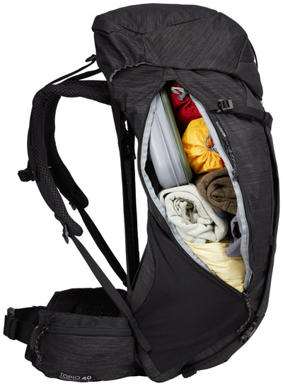 Thule Topio 40L M - Black