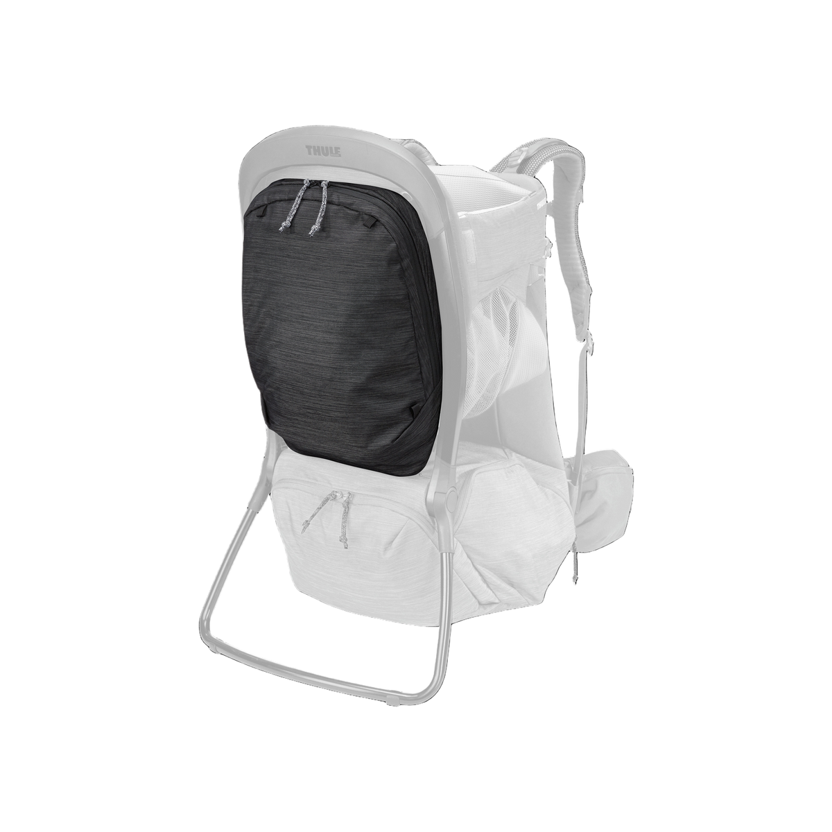 Thule Sapling Sling Pack — Black