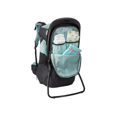 Thule Sapling Sling Pack — Black