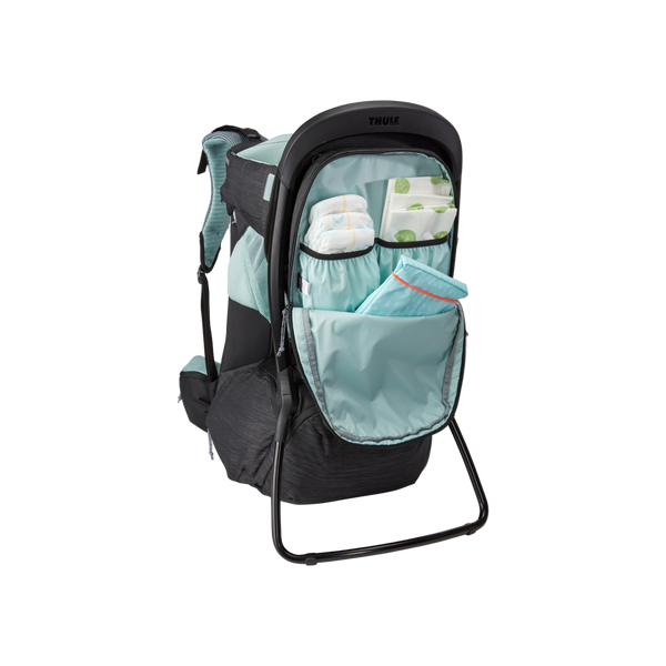 Thule Sapling Sling Pack — Black
