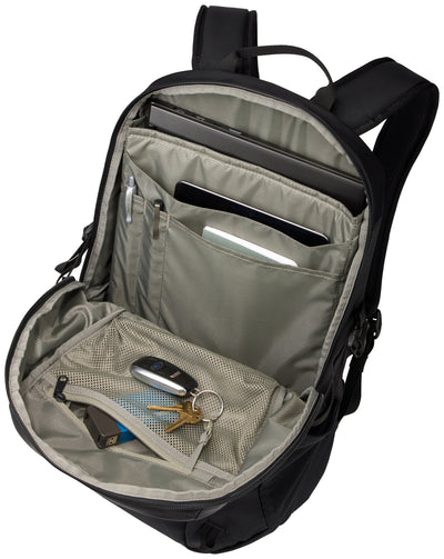 Thule EnRoute Backpack 21L Black