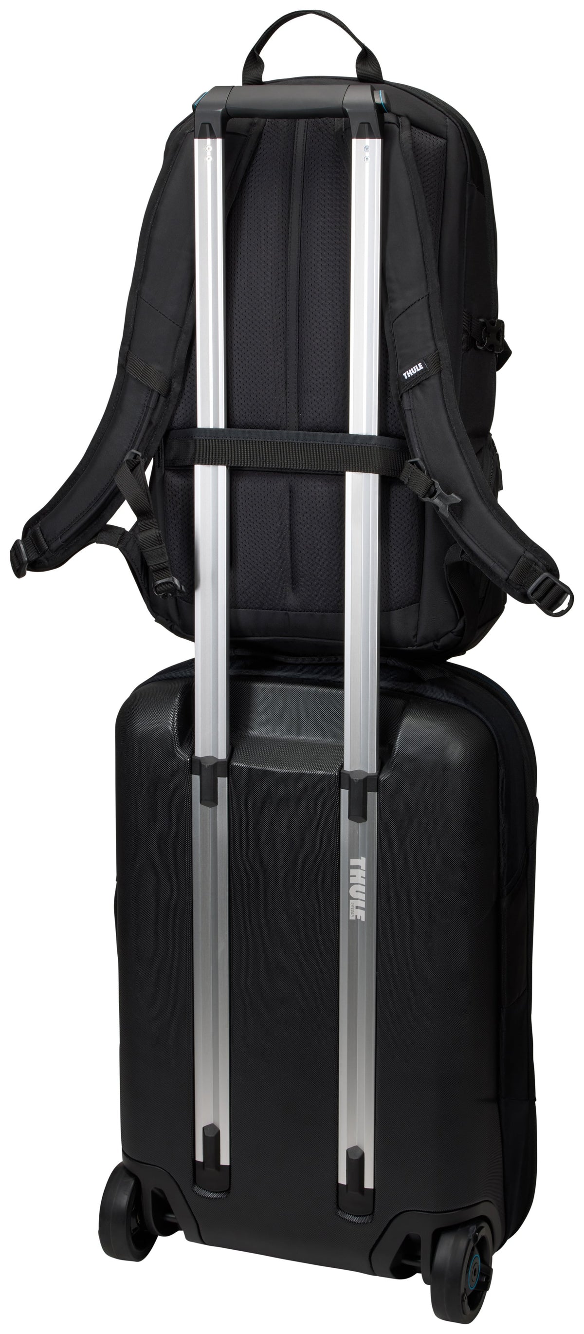 Thule EnRoute Backpack 21L Black
