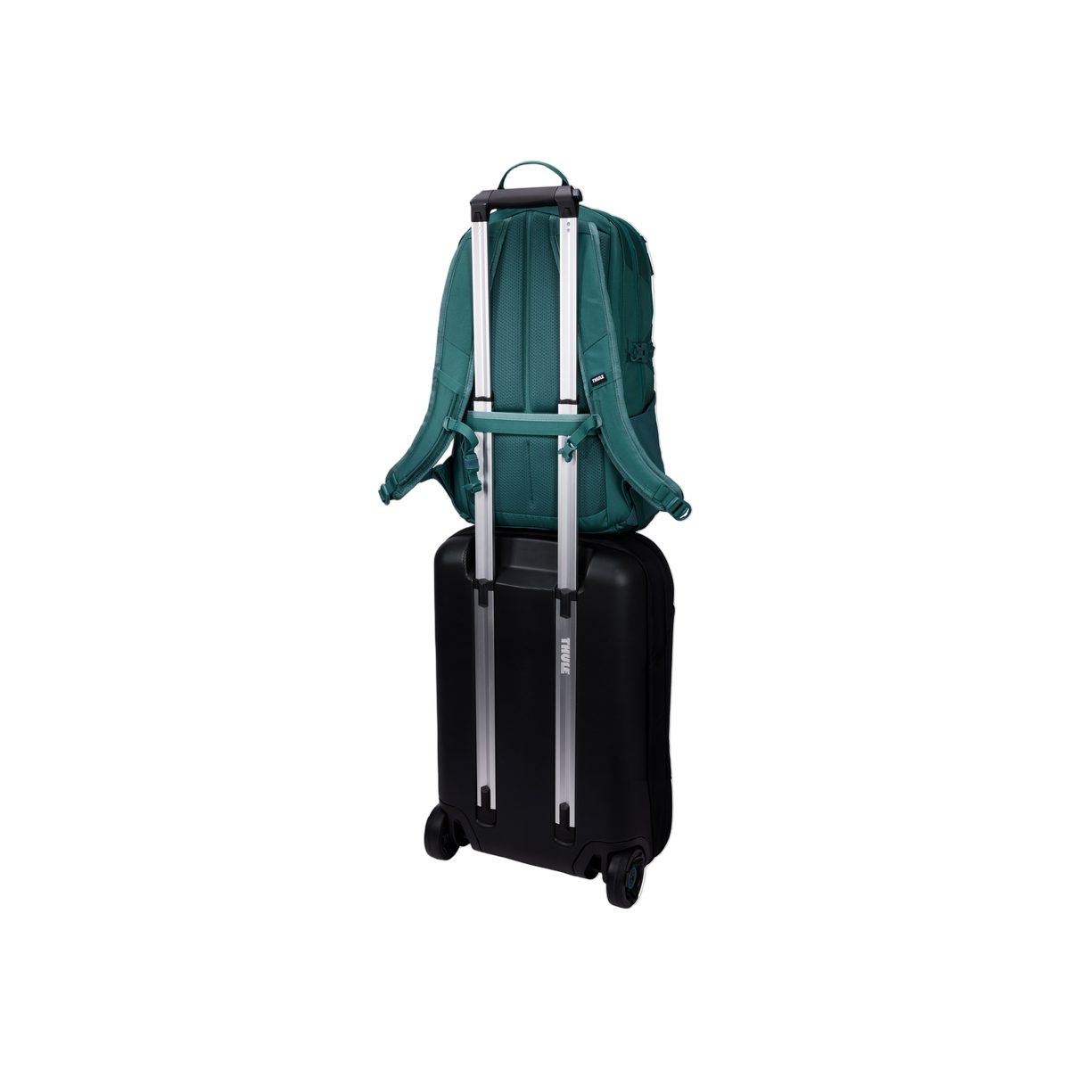 Thule EnRoute Backpack 23L Mallard Green