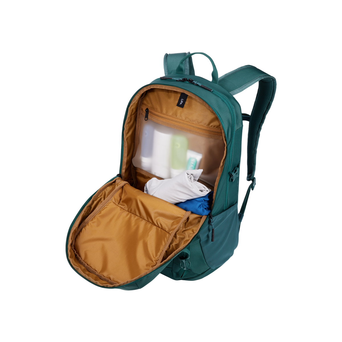 Thule EnRoute Backpack 23L Mallard Green