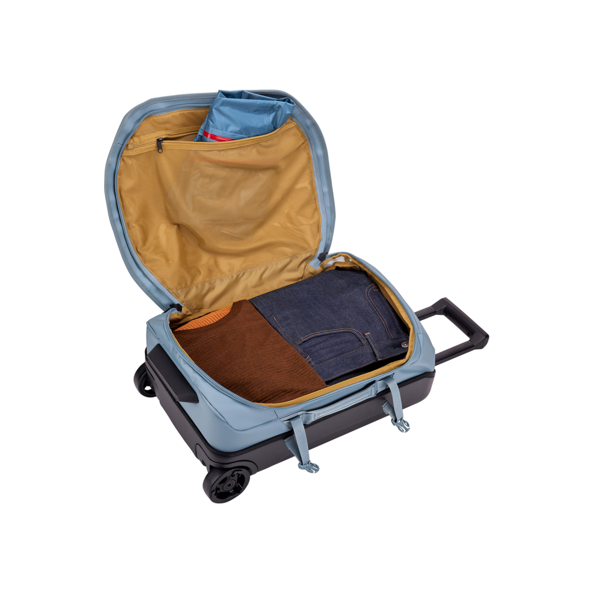 Thule Chasm Carry on 55cm/22in - Pond