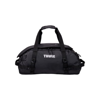Thule Chasm Duffel 40L - Black