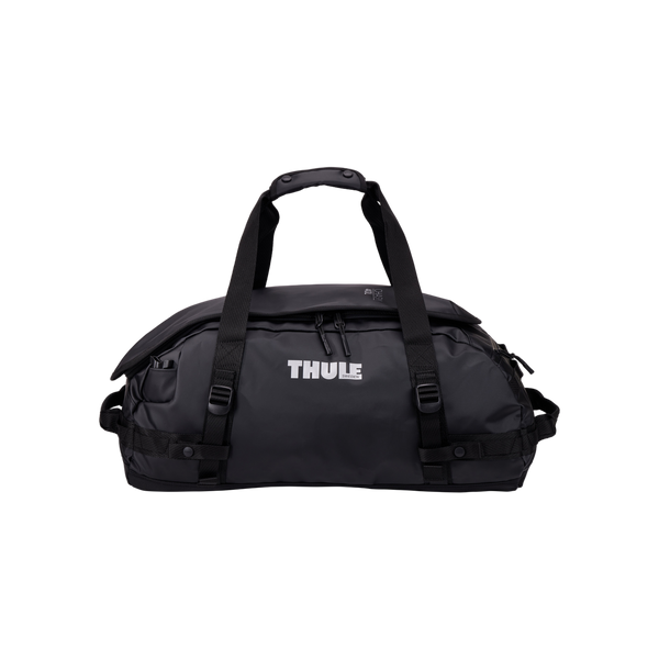 Thule Chasm Duffel 40L - Black
