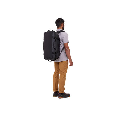 Thule Chasm Duffel 40L - Black