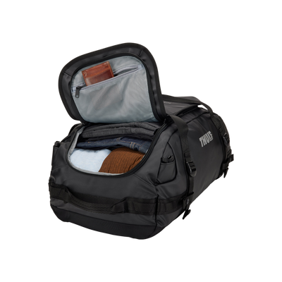 Thule Chasm Duffel 40L - Black