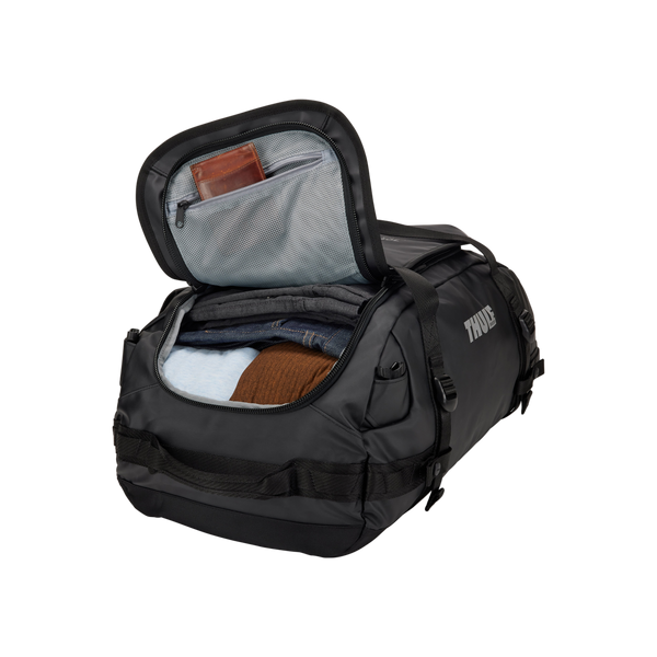 Thule Chasm Duffel 40L - Black