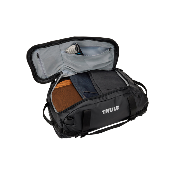 Thule Chasm Duffel 40L - Black