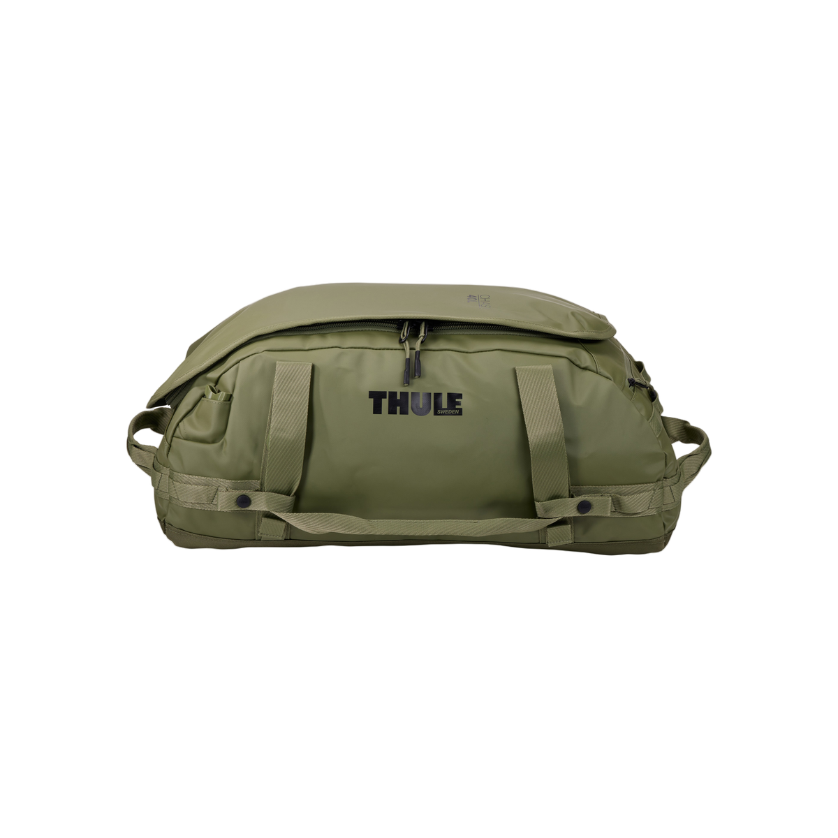 Thule Chasm Duffel 40L - Olivine