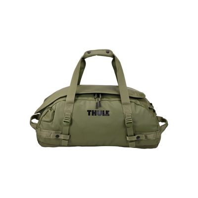 Thule Chasm Duffel 40L - Olivine