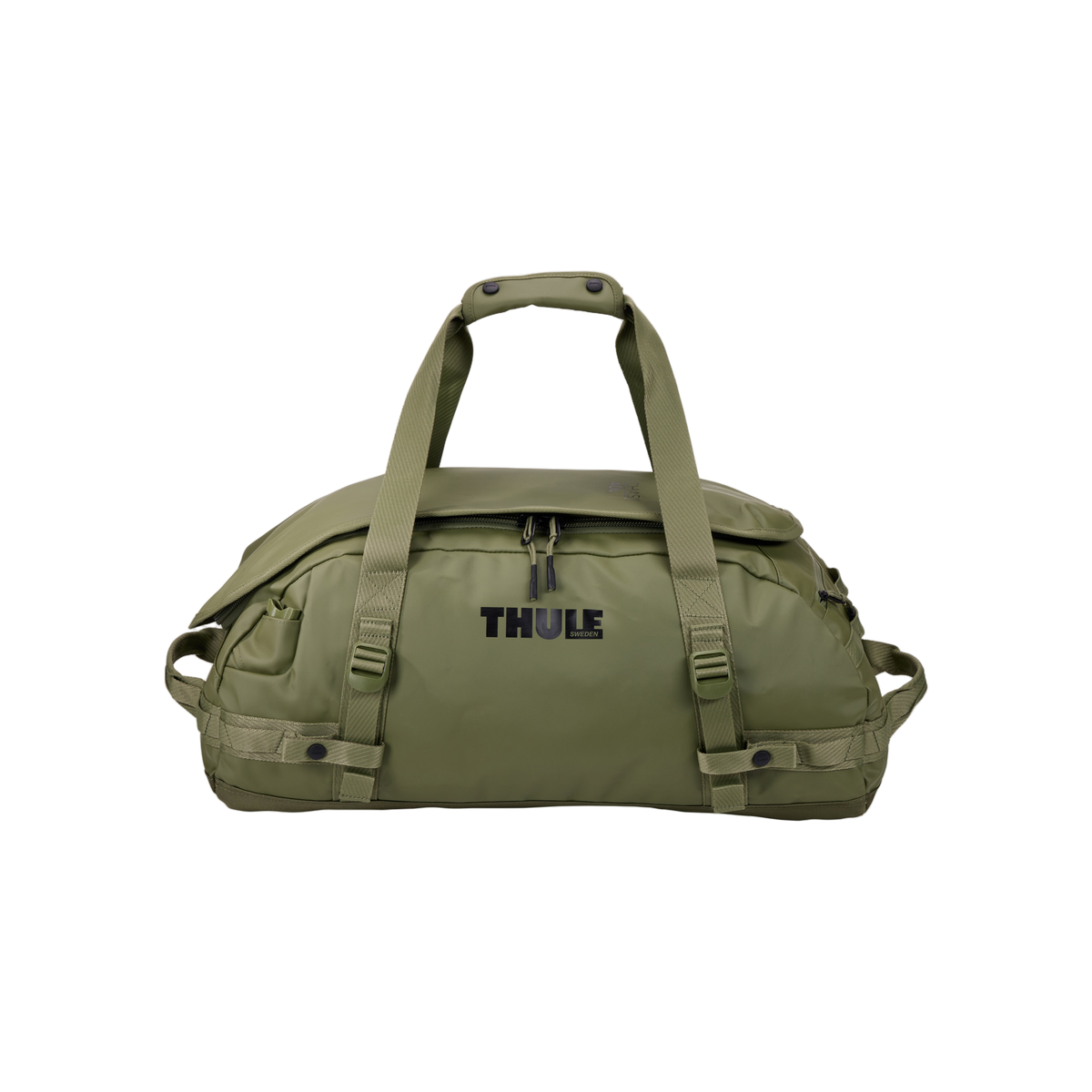 Thule Chasm Duffel 40L - Olivine