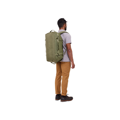 Thule Chasm Duffel 40L - Olivine