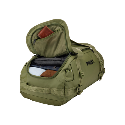 Thule Chasm Duffel 40L - Olivine