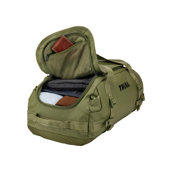 Thule Chasm Duffel 40L - Olivine