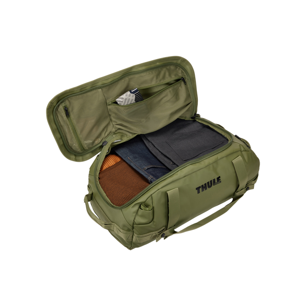 Thule Chasm Duffel 40L - Olivine