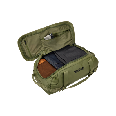 Thule Chasm Duffel 40L - Olivine