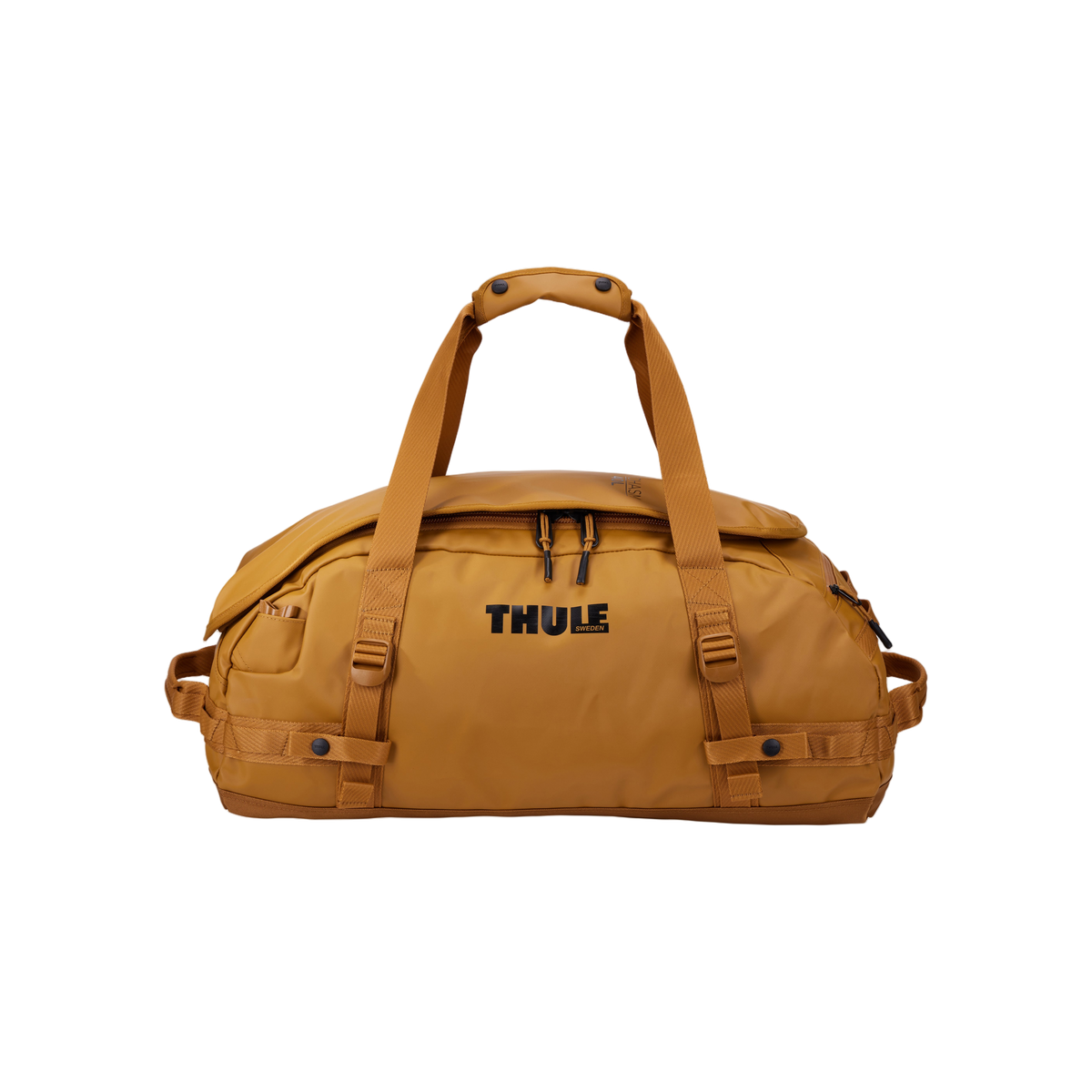 Thule Chasm Duffel 40L - Golden
