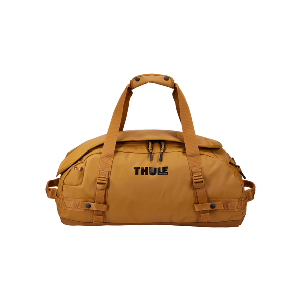 Thule Chasm Duffel 40L - Golden