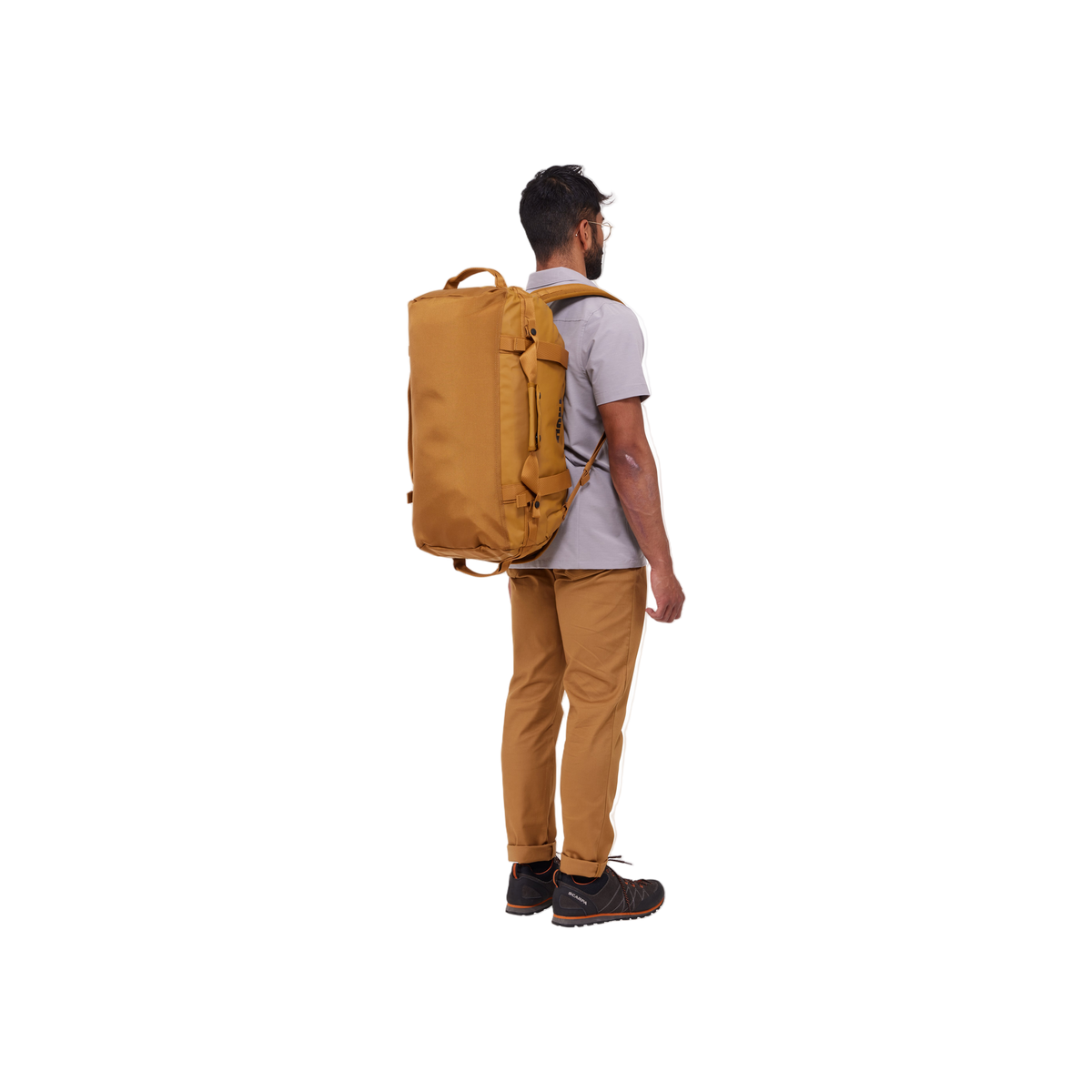 Thule Chasm Duffel 40L - Golden