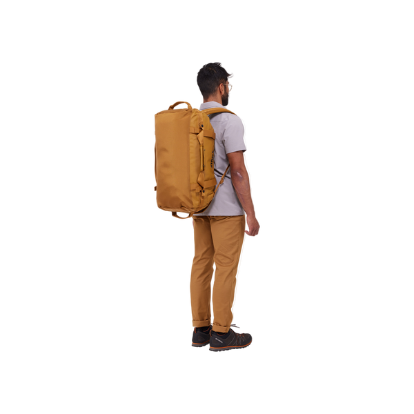 Thule Chasm Duffel 40L - Golden