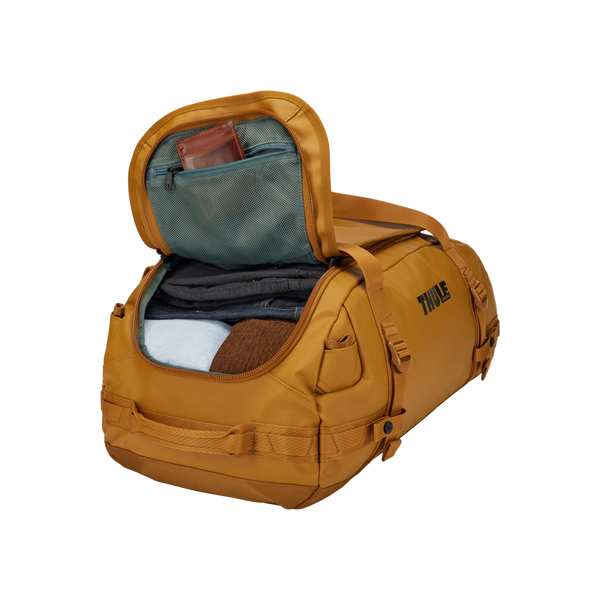 Thule Chasm Duffel 40L - Golden