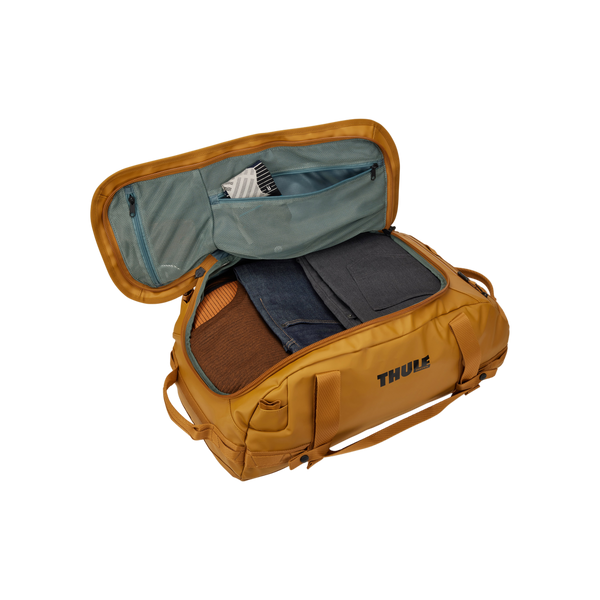 Thule Chasm Duffel 40L - Golden