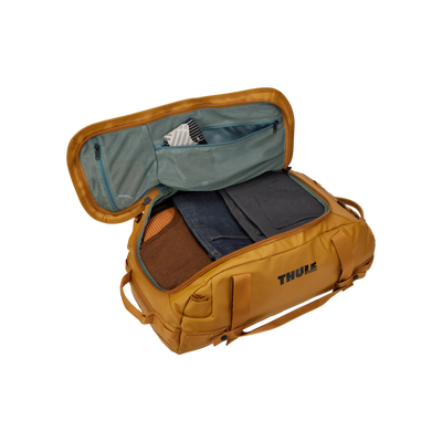 Thule Chasm Duffel 40L - Golden