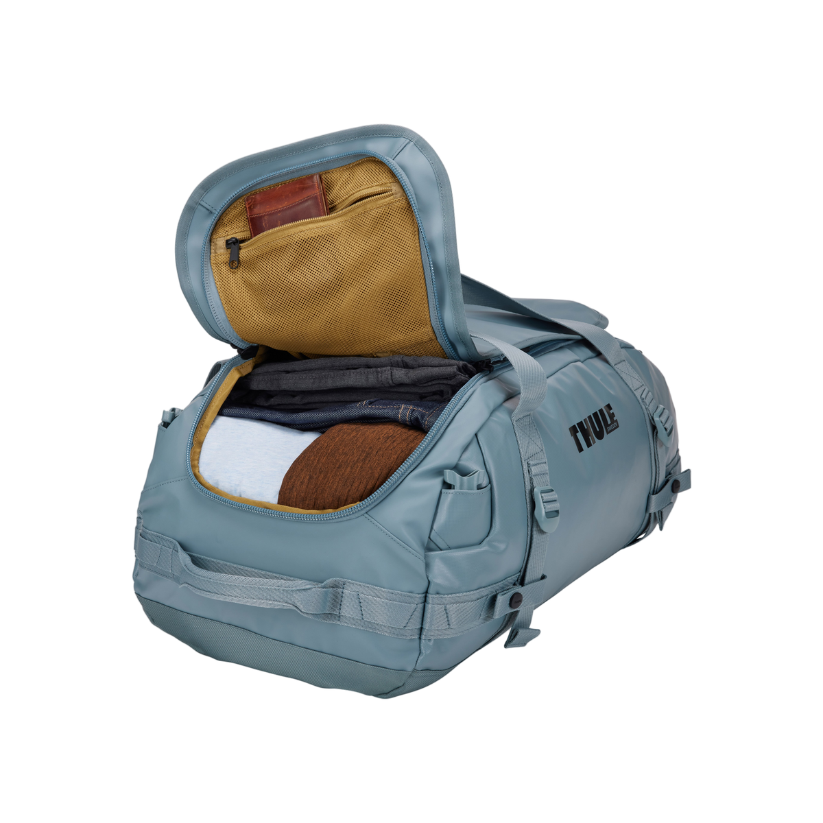 Thule Chasm Duffel 40L - Pond