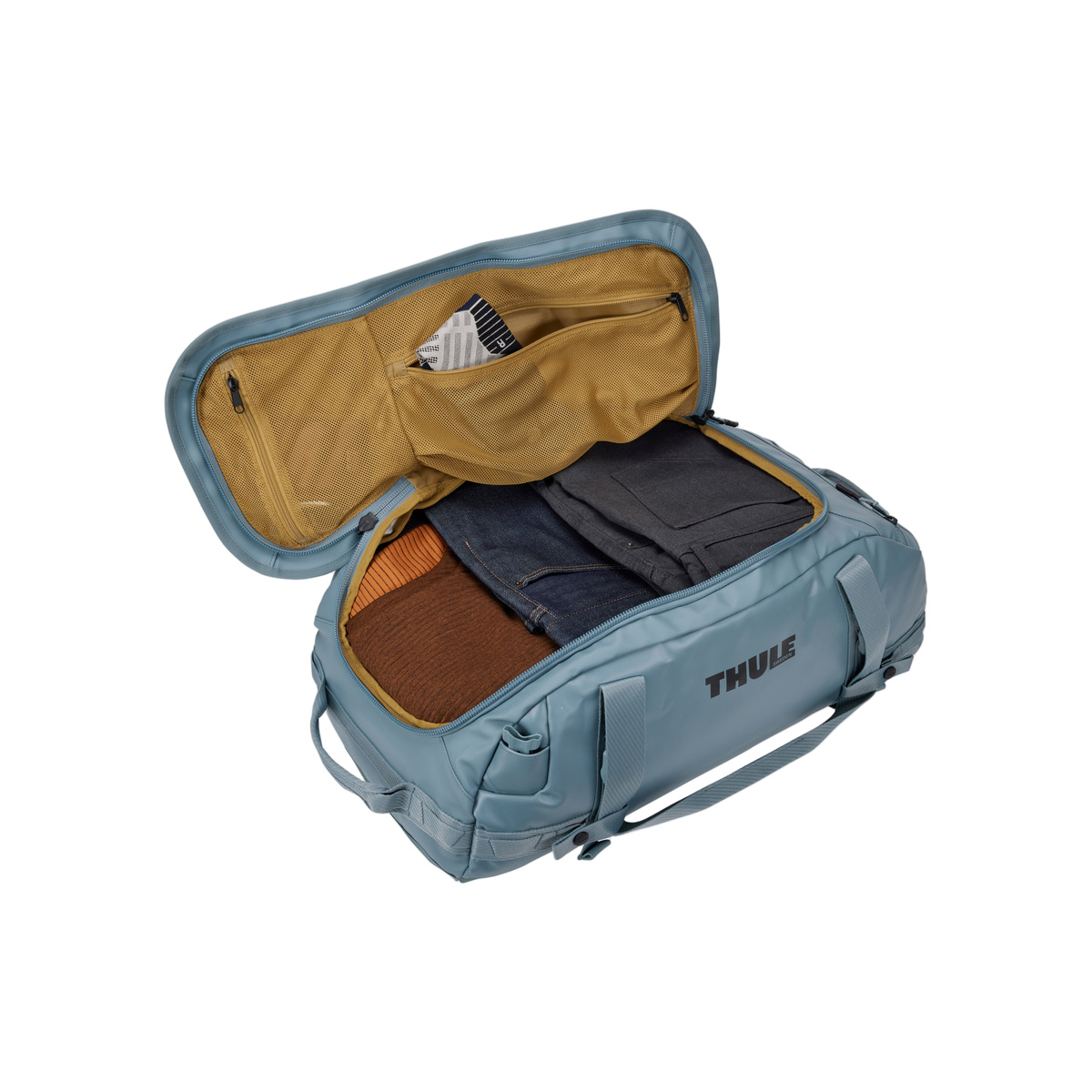Thule Chasm Duffel 40L - Pond