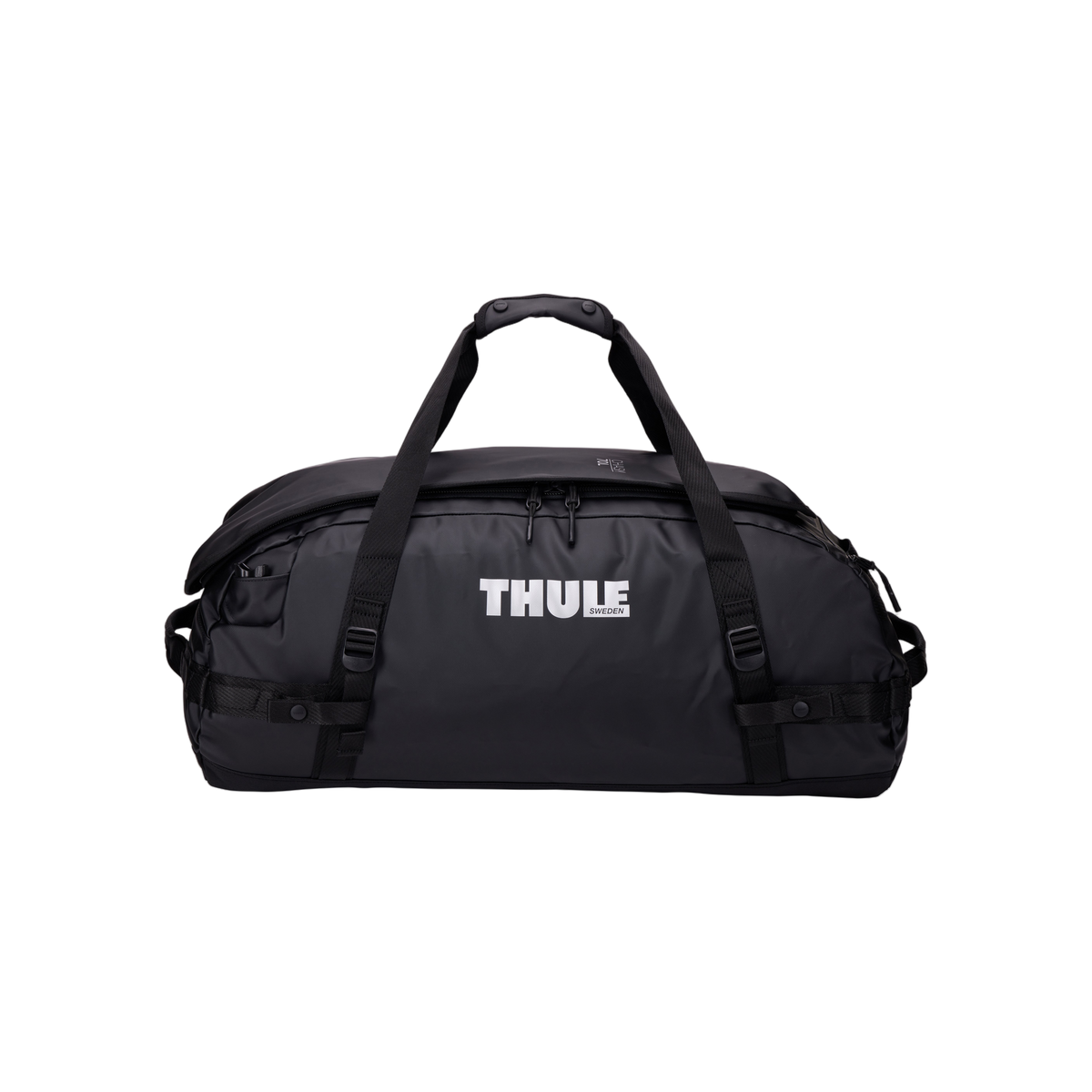 Thule Chasm Duffel 70L - Black
